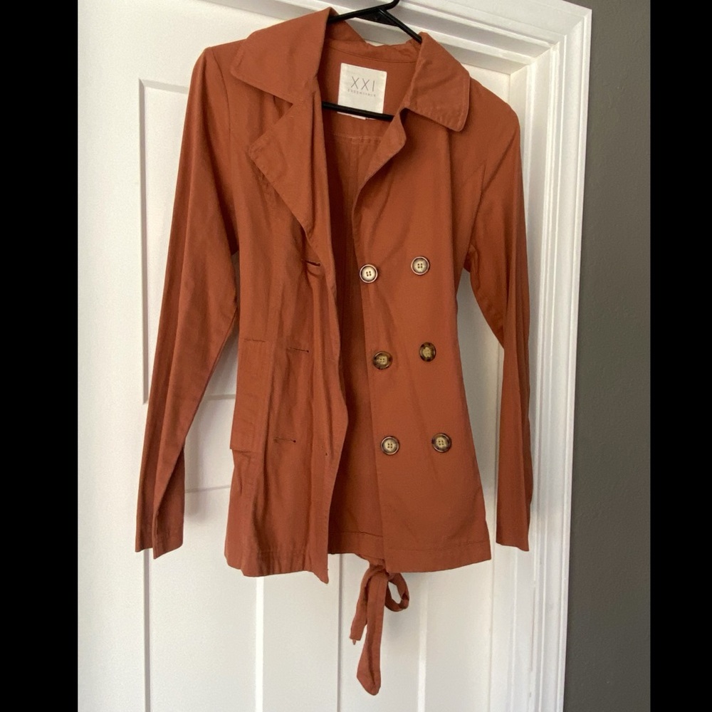 Jacket